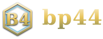 bp44 logo
